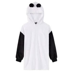 Saint Eve Youth Sleep Hoodie